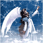 ангелы аватарки 140х140