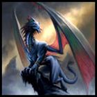 драконы аватары 140 на 140