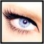 женские глаза аватарки 64 x 64