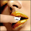 красивые губы аватарки 100x100