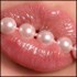 красивые губы аватары 70на70